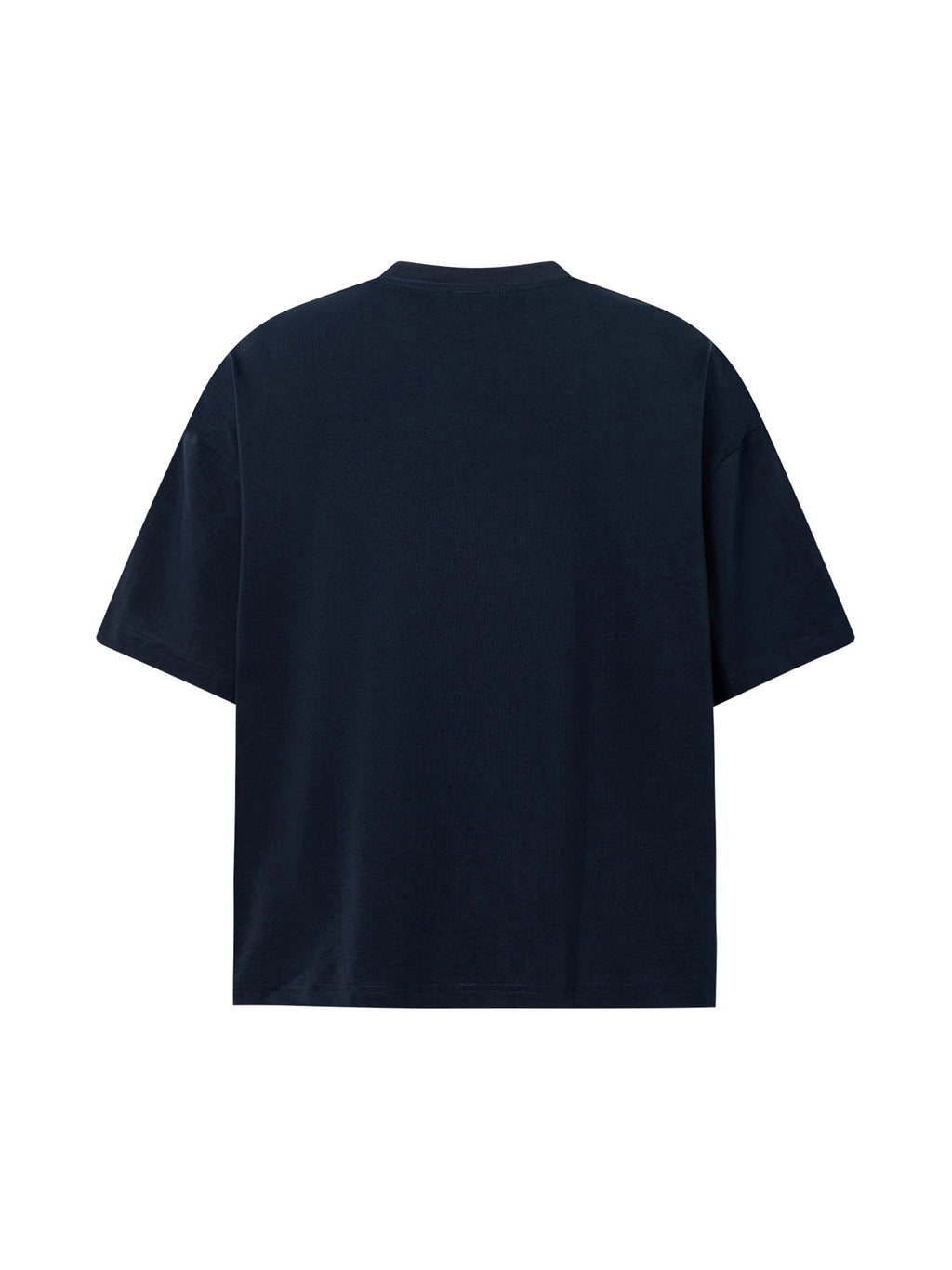 Essential Sorona Boxy T-Shirt gallery view