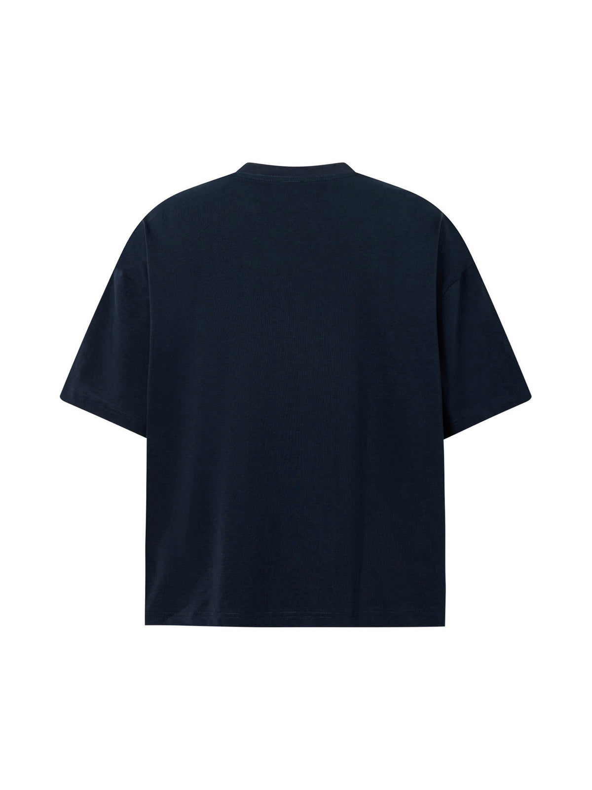 Essential Sorona Boxy T-Shirt gallery view