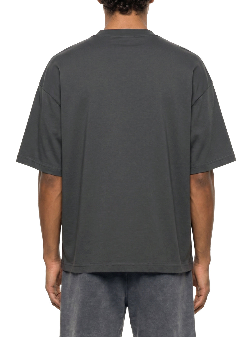 Essential Sorona Boxy T-Shirt gallery view