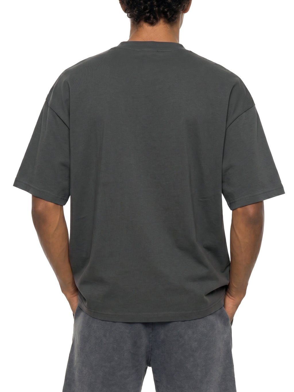 Essential Sorona Boxy T-Shirt gallery view