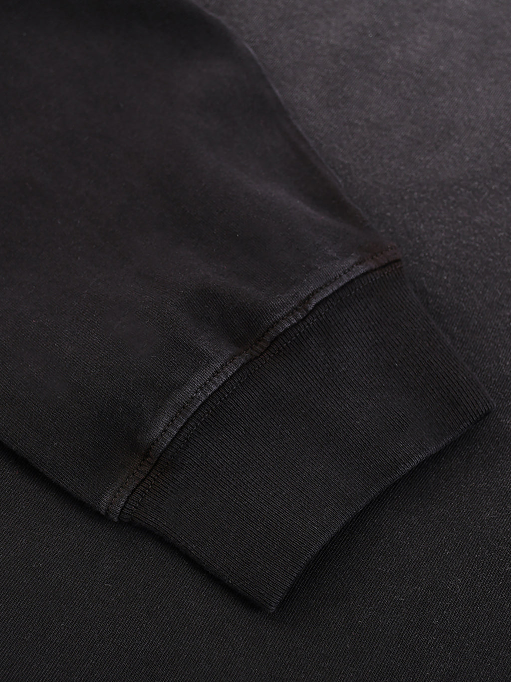 Gradient Washed Long Sleeve T-Shirt gallery view
