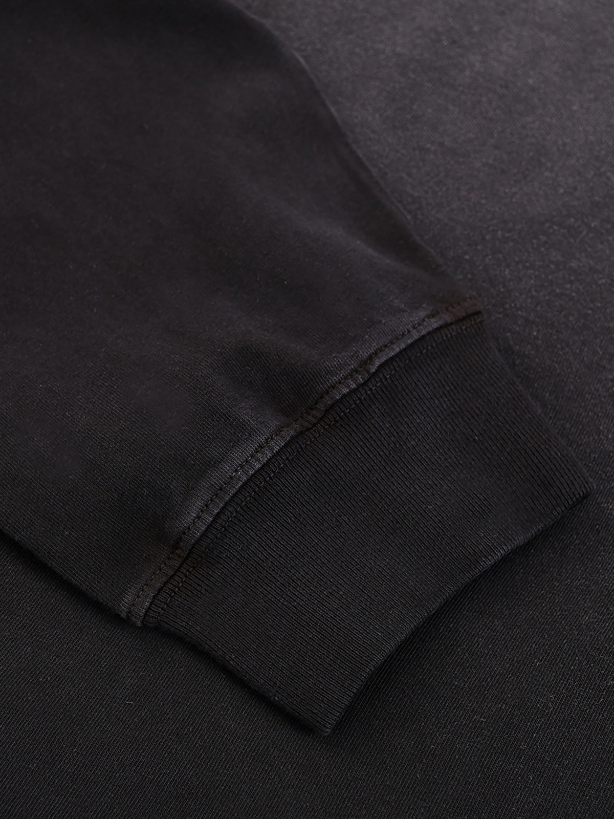 Gradient Washed Long Sleeve T-Shirt gallery view