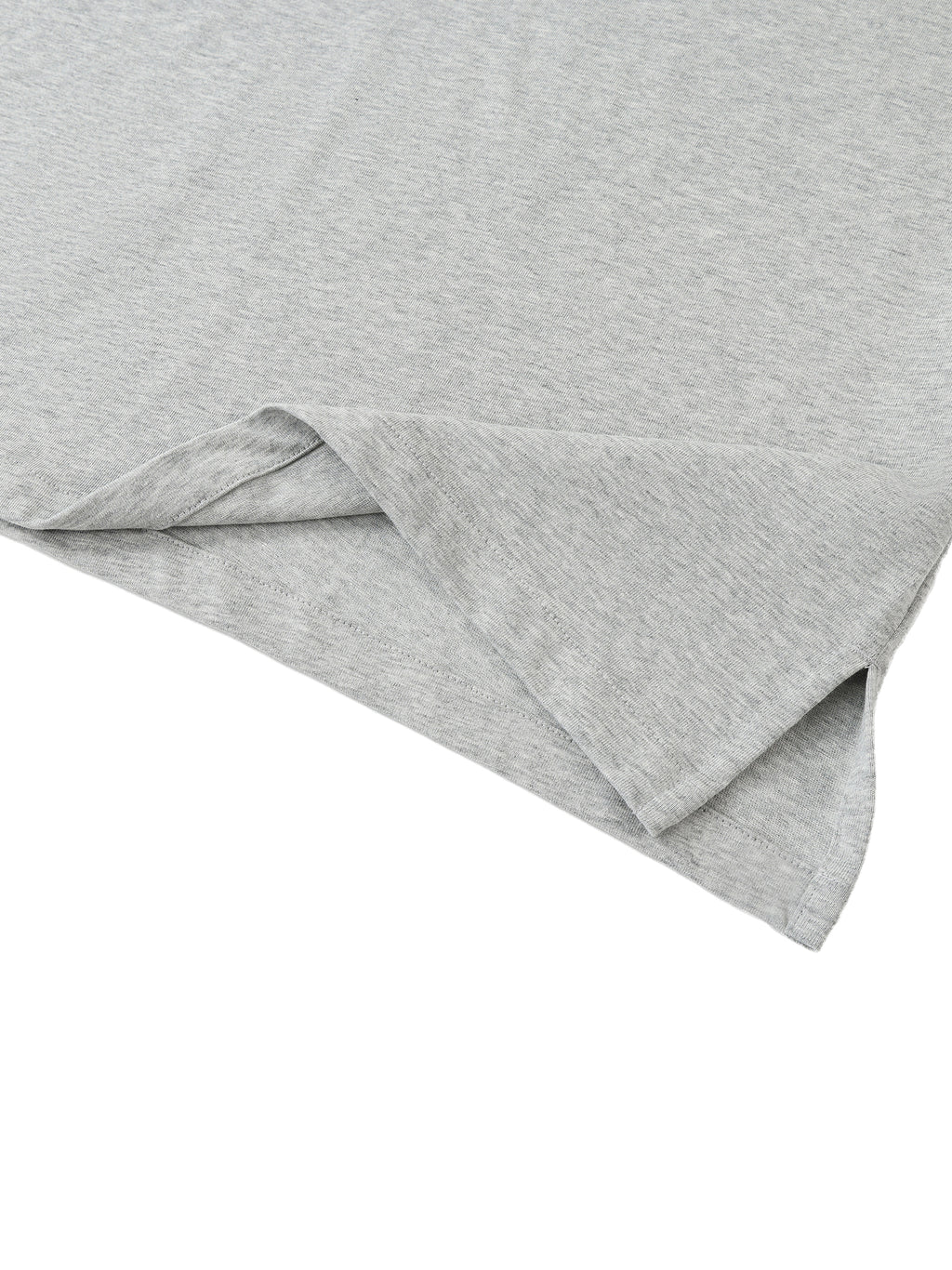 Half-Zip Cotton Polo Shirt gallery view