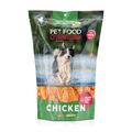 Chicken Jerky Treats 500g
