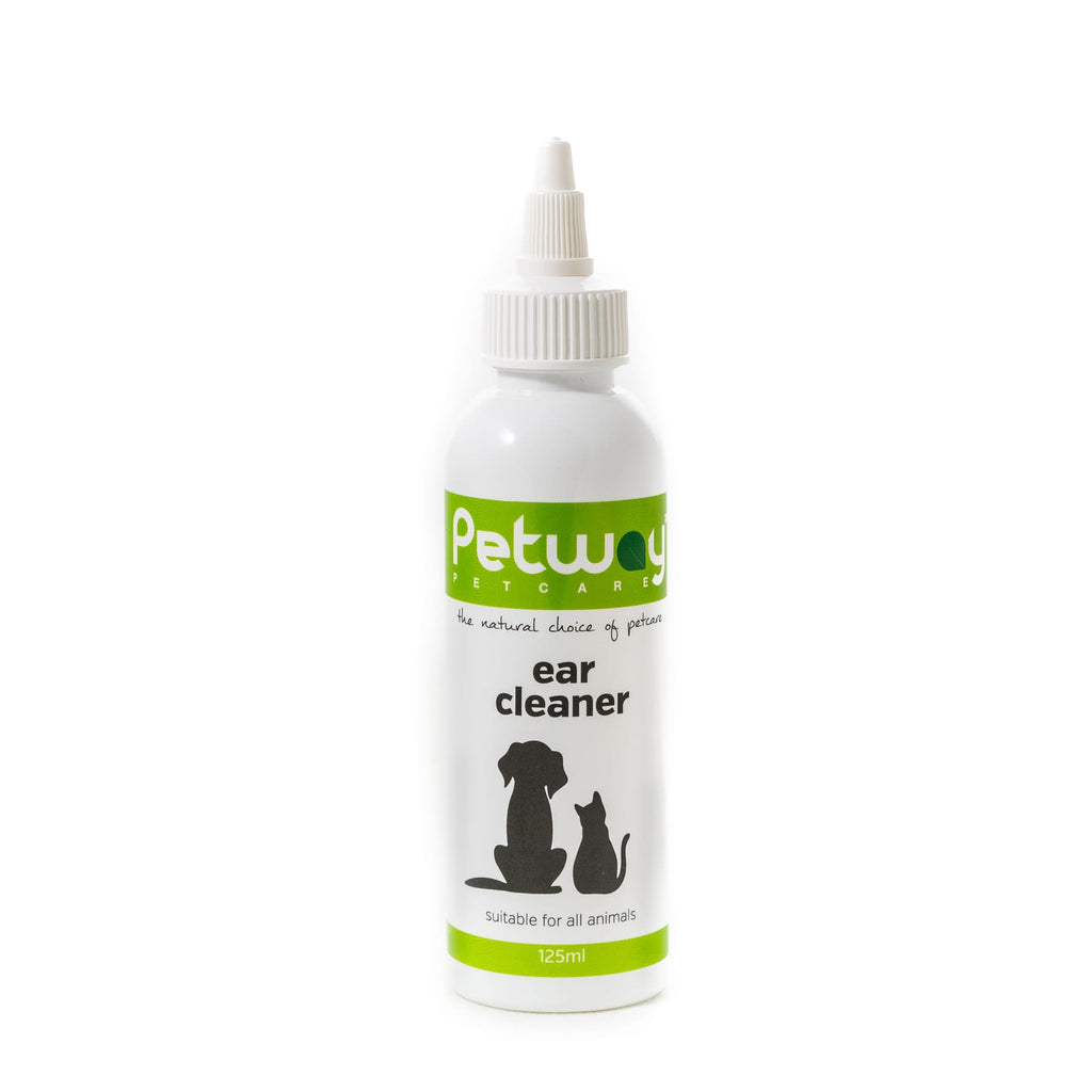 Petway Ear Cleaner 125ml