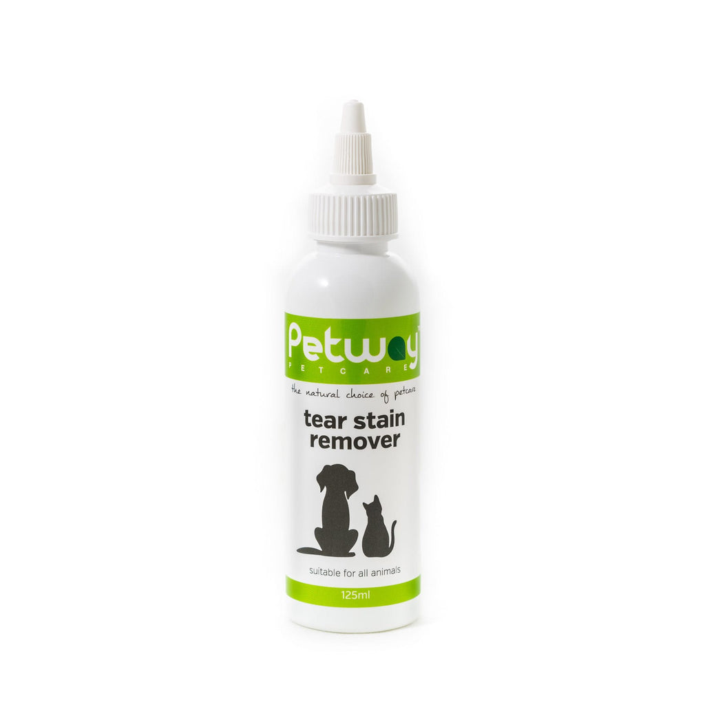 Petway Tear Stain Remover 125ml
