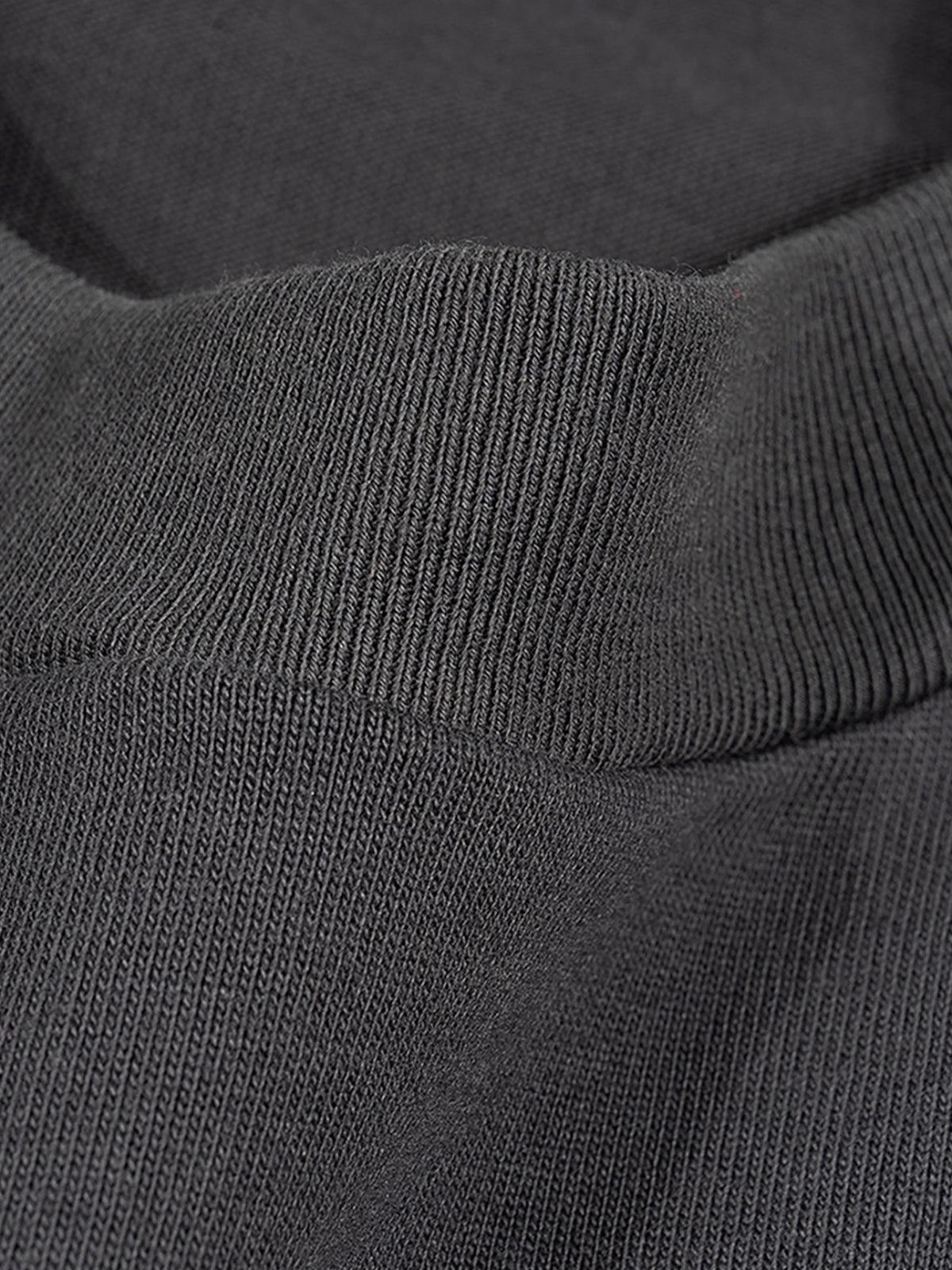 Raw Edge Boxy Non-Shrink T-Shirt gallery image 10