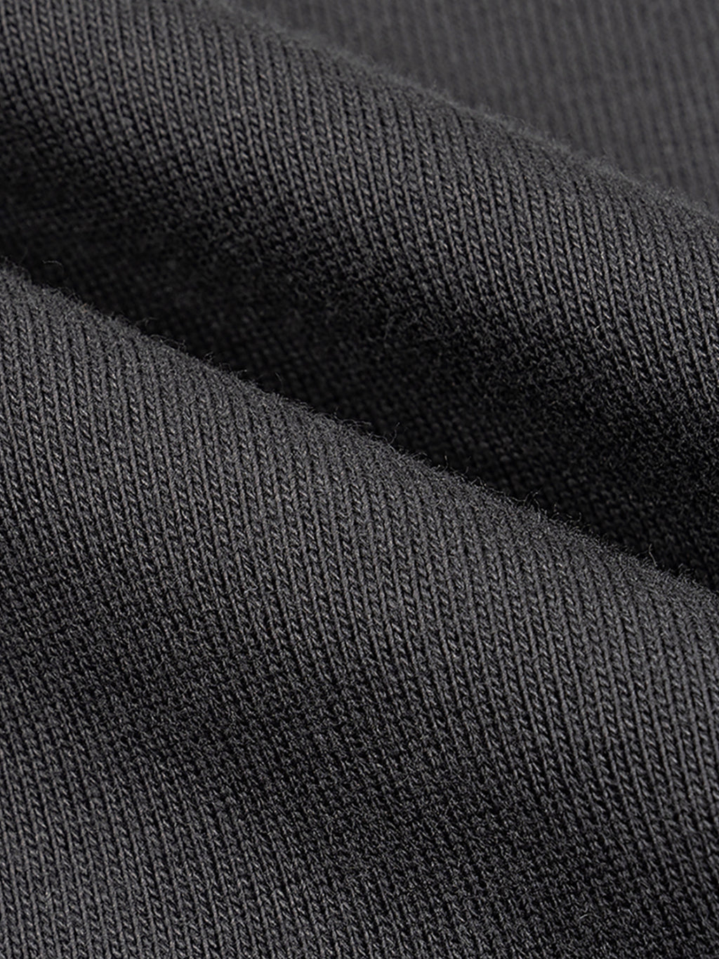 Raw Edge Boxy Non-Shrink T-Shirt gallery image 13