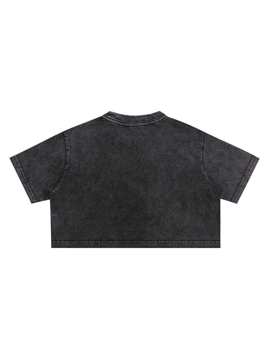 Snow Washed Crop Top source image 15