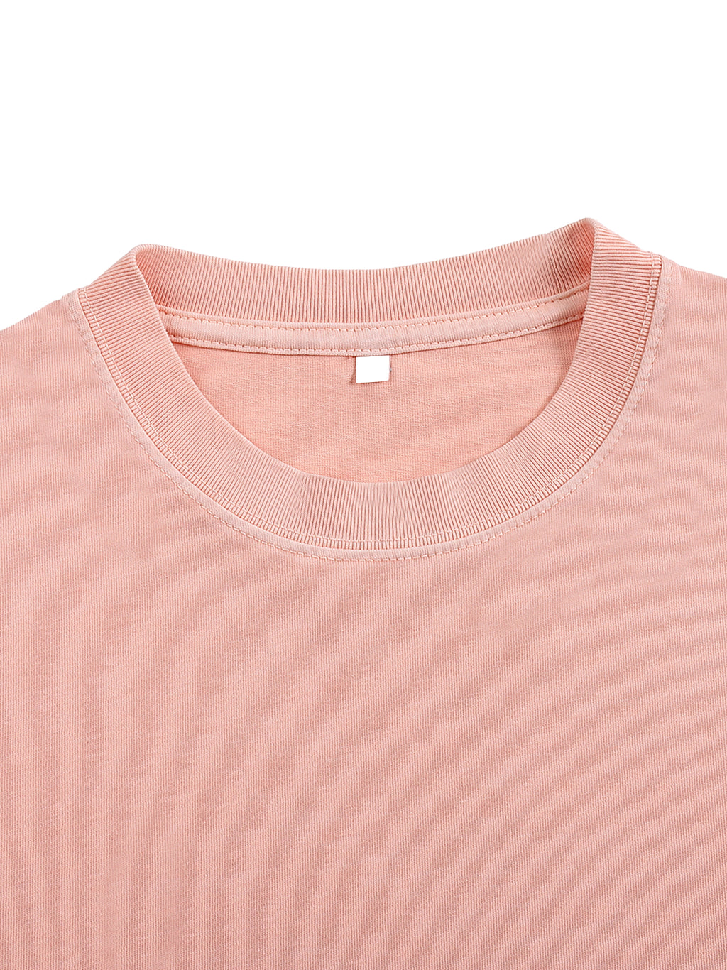 Snow Washed Crop Top source image 8