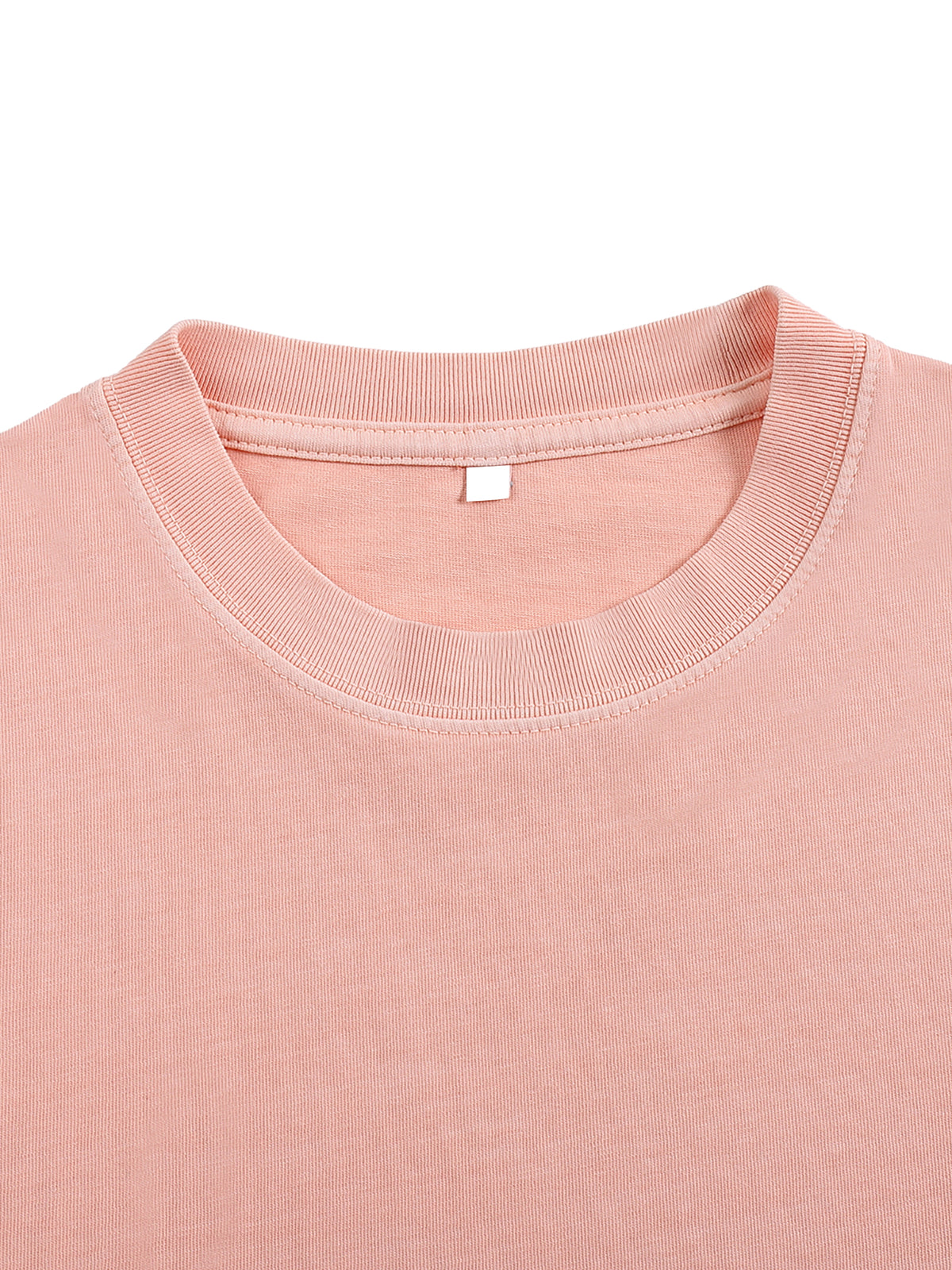 Snow Washed Crop Top source image 8