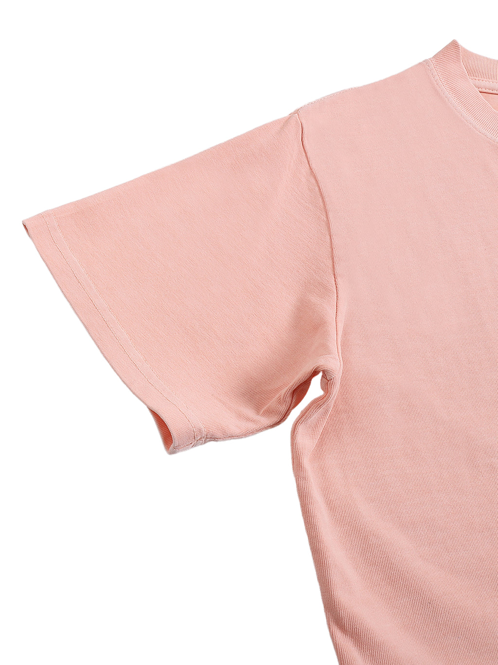 Snow Washed Crop Top source image 9