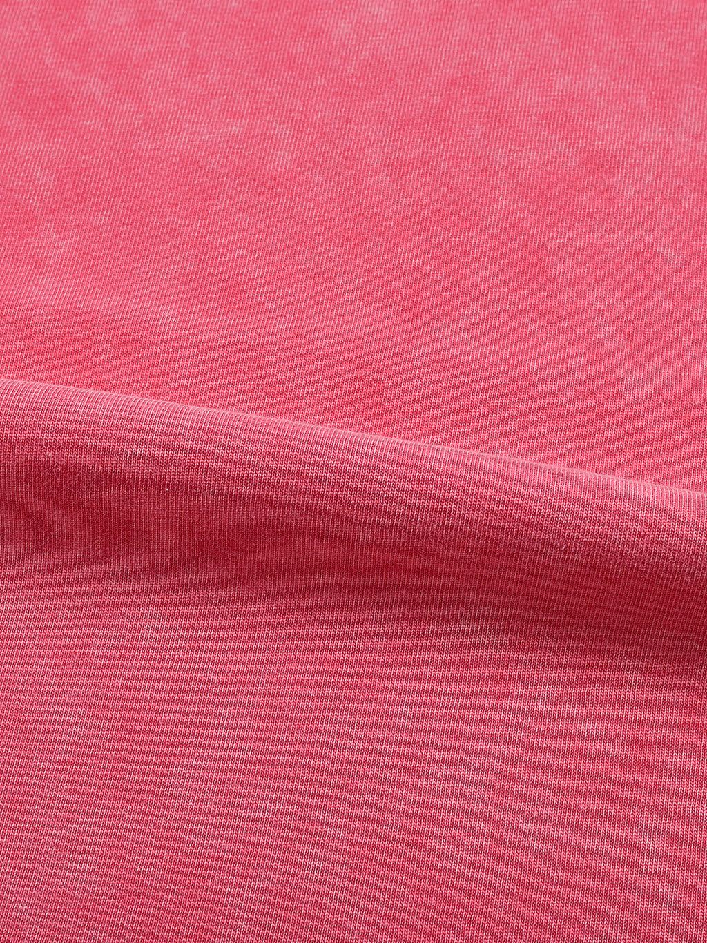 Snow Washed Frayed Edge T-Shirt source image 18