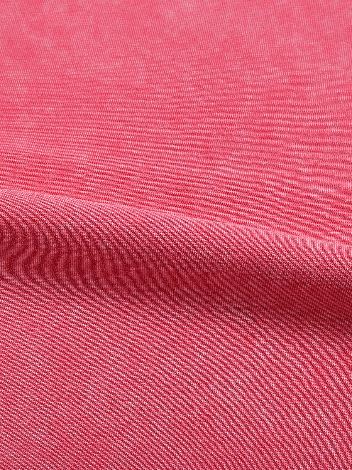 Snow Washed Frayed Edge T-Shirt source image 18