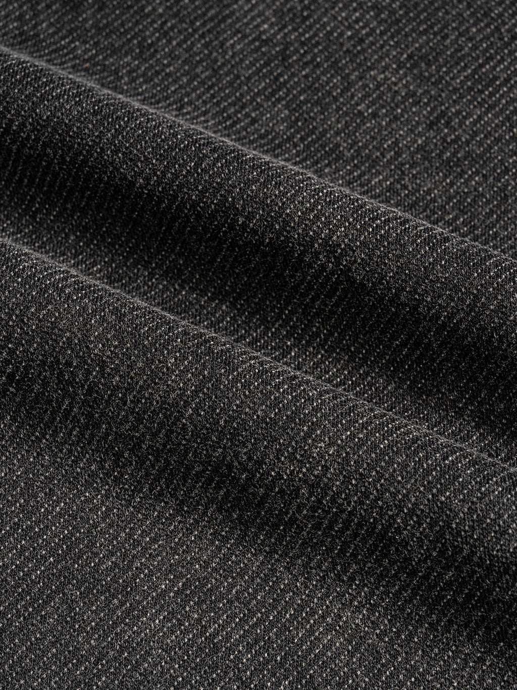 Snow Washed Hooded Boxy T-Shirt source image 13