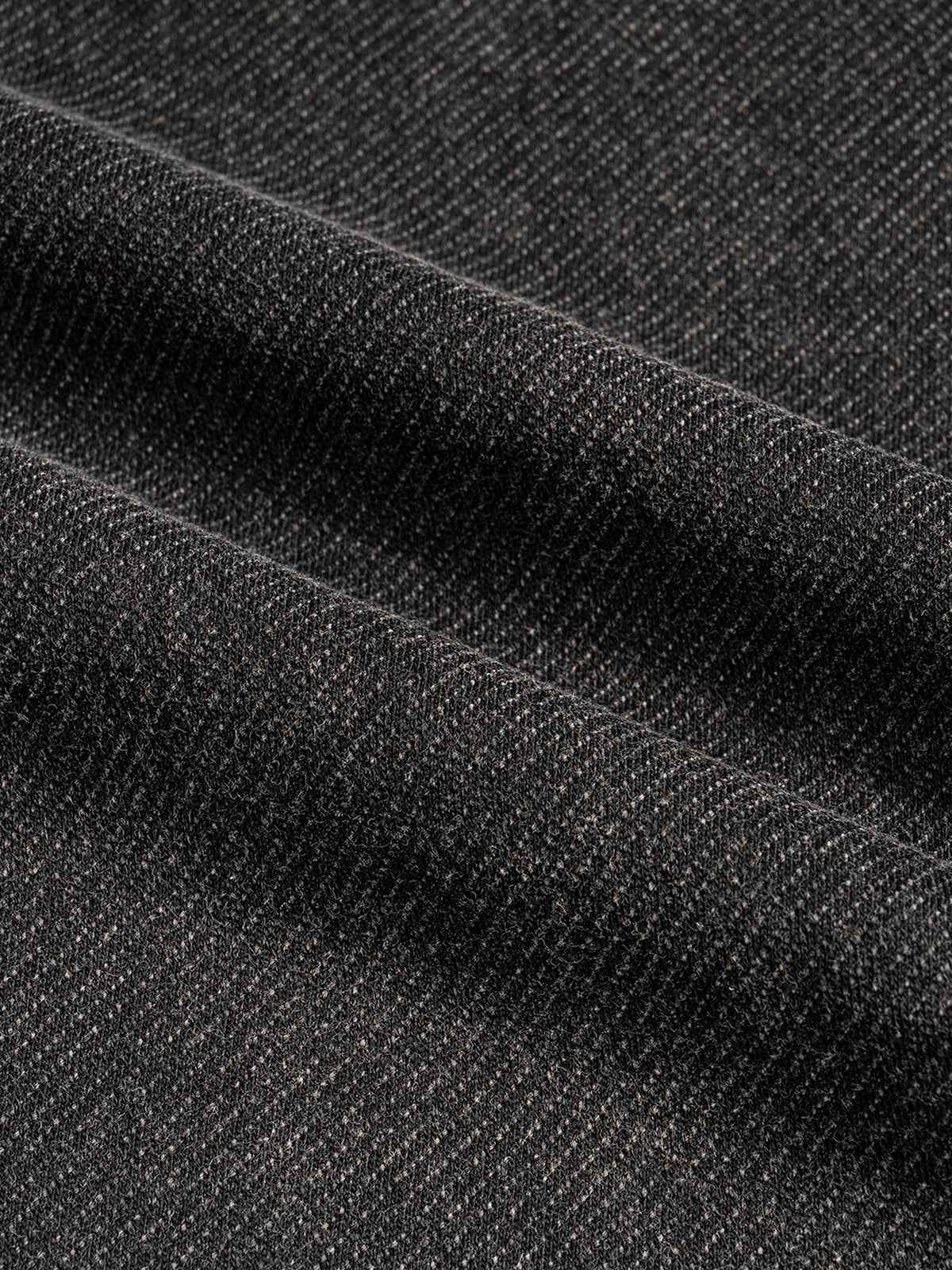 Snow Washed Hooded Boxy T-Shirt source image 13