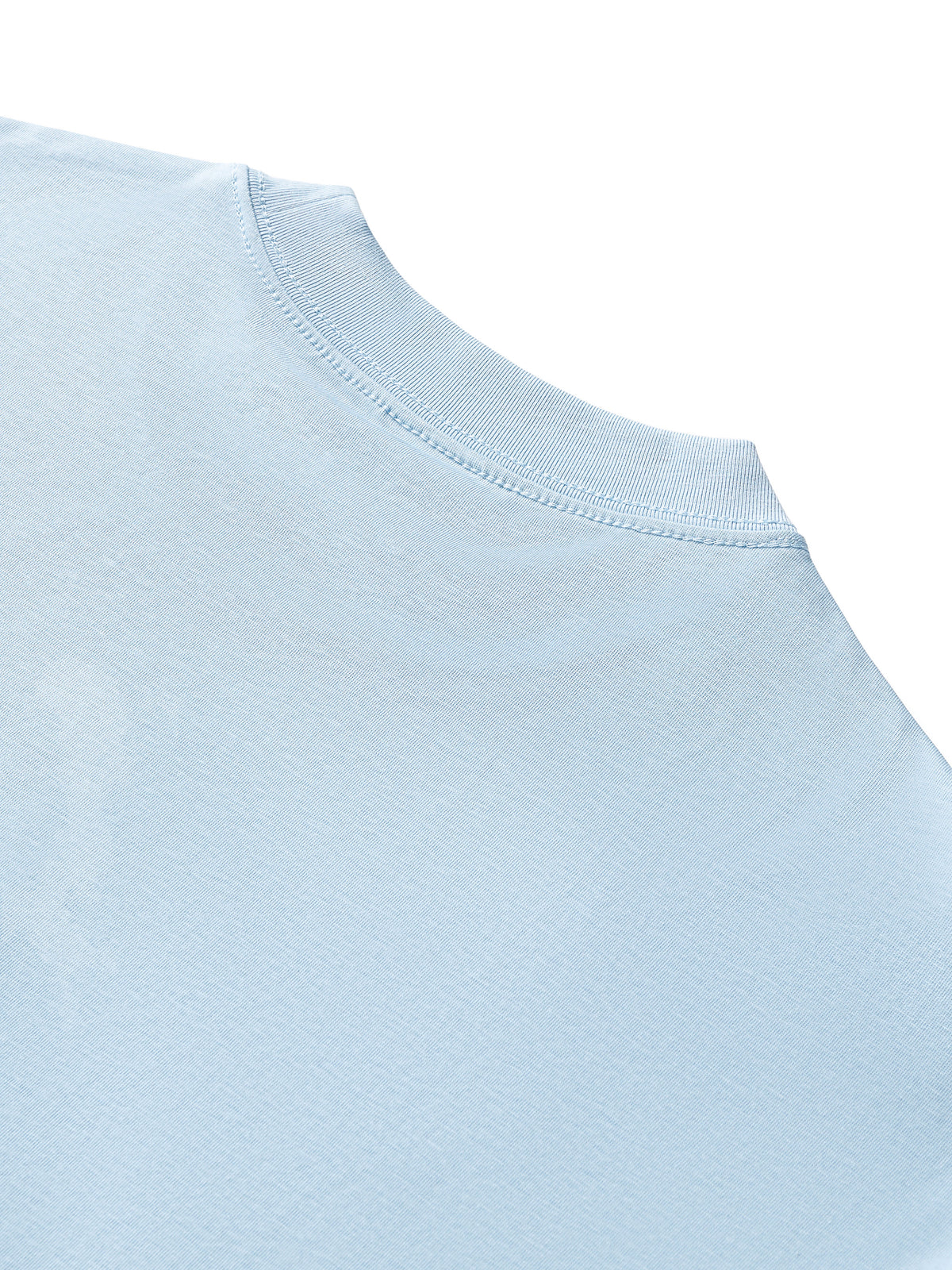 Sorona Quick-Dry Cooling T-Shirt