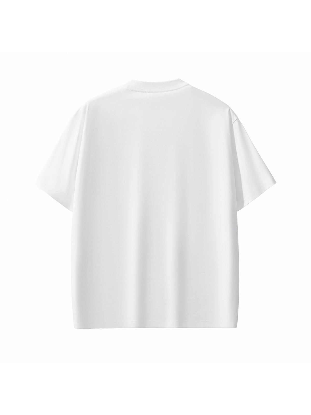 Sorona Quick-Dry Cooling T-Shirt