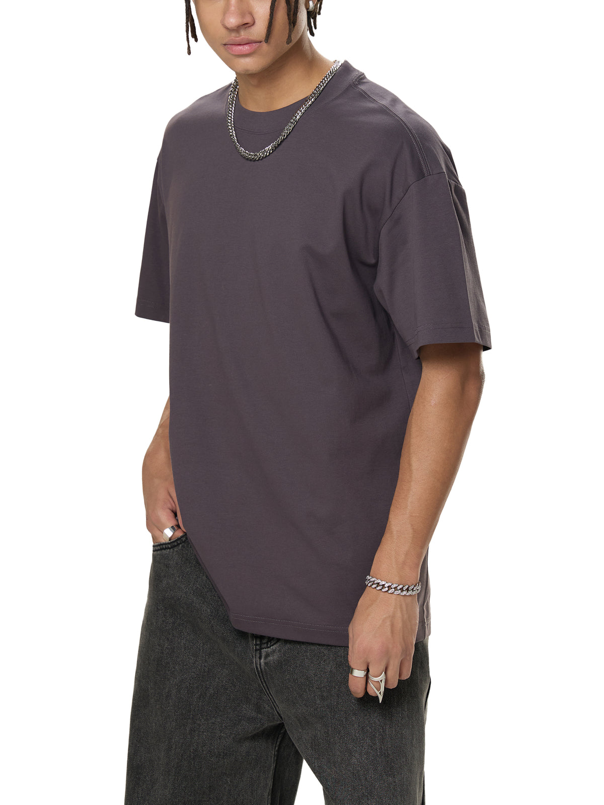 Sorona Quick-Dry Cooling T-Shirt