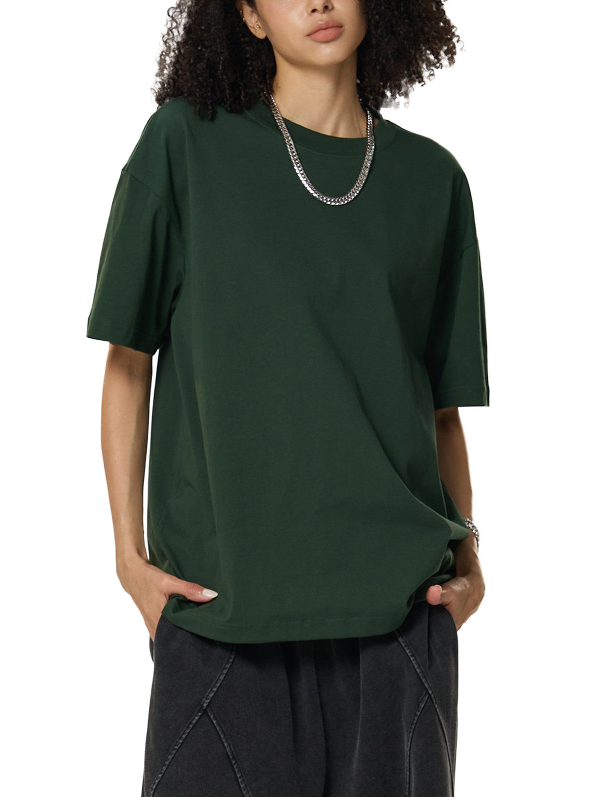 Sorona Quick-Dry Cooling T-Shirt