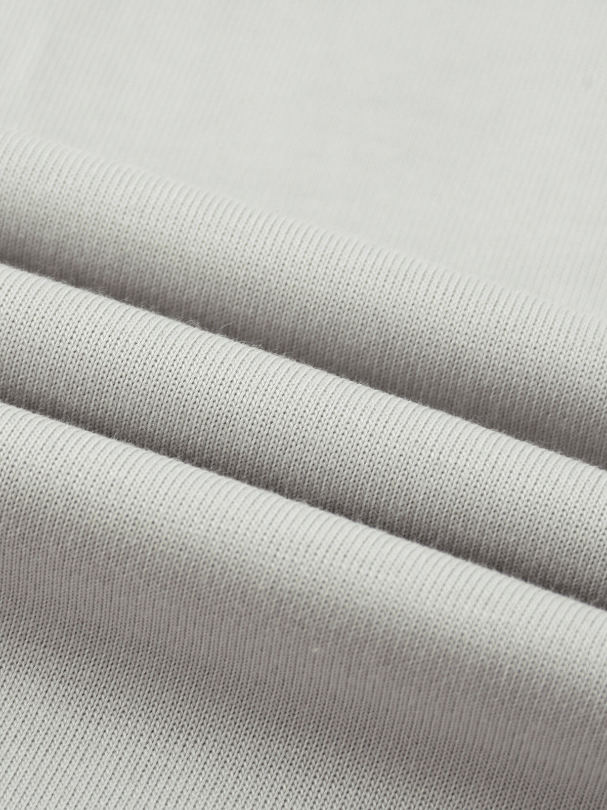 Spliced Panel Sleeveless Muscle T-Shirt