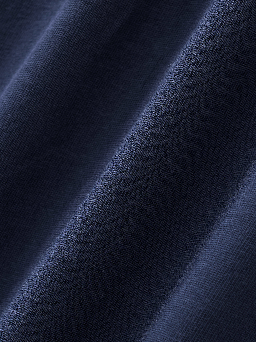 Striped Contrast Stitch T-Shirt