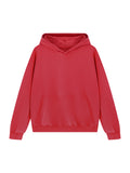 Unisex Heavyweight Vintage Wash Boxy Hoodie