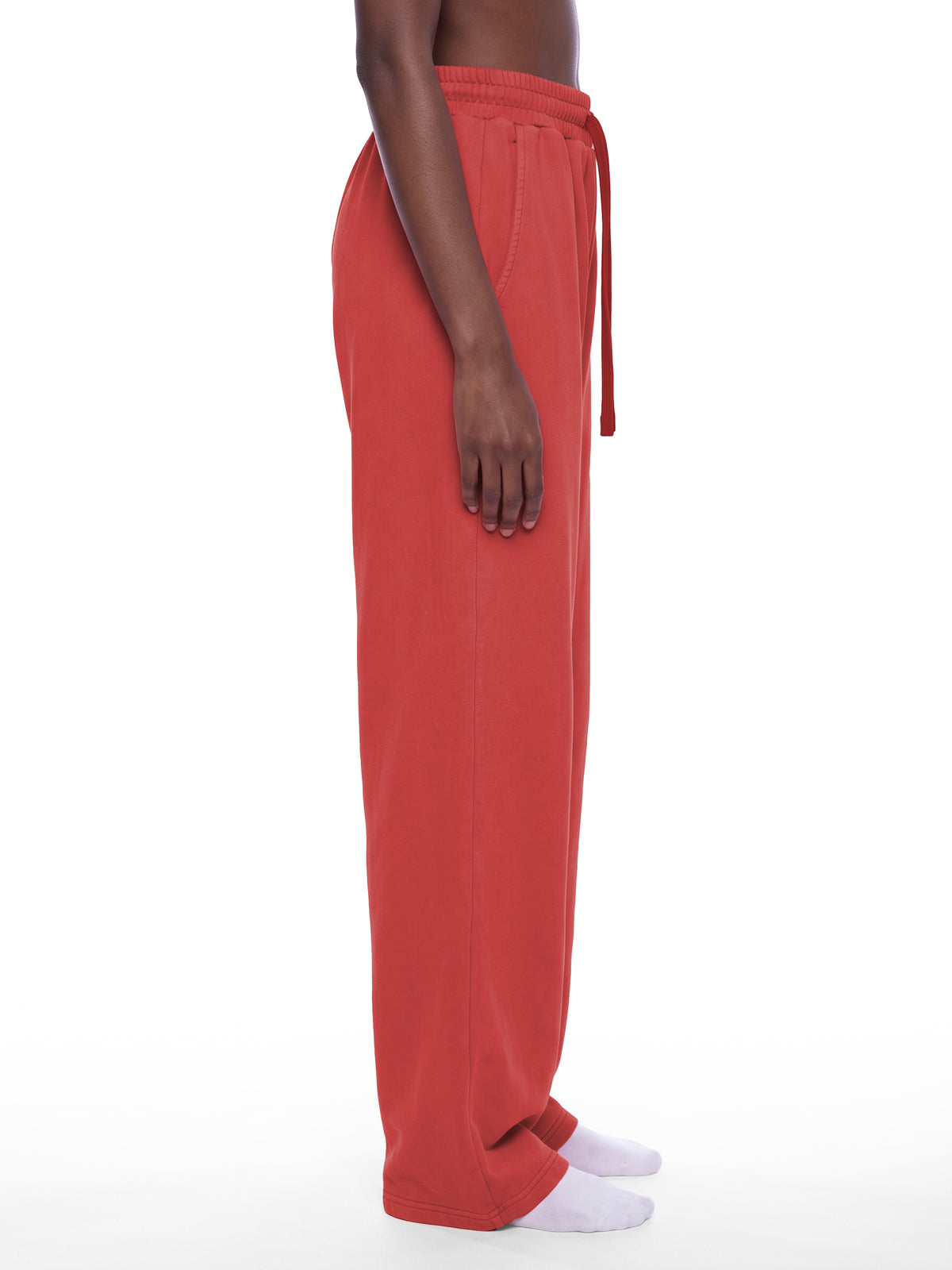 Unisex Heavyweight Vintage Wash Sweatpants