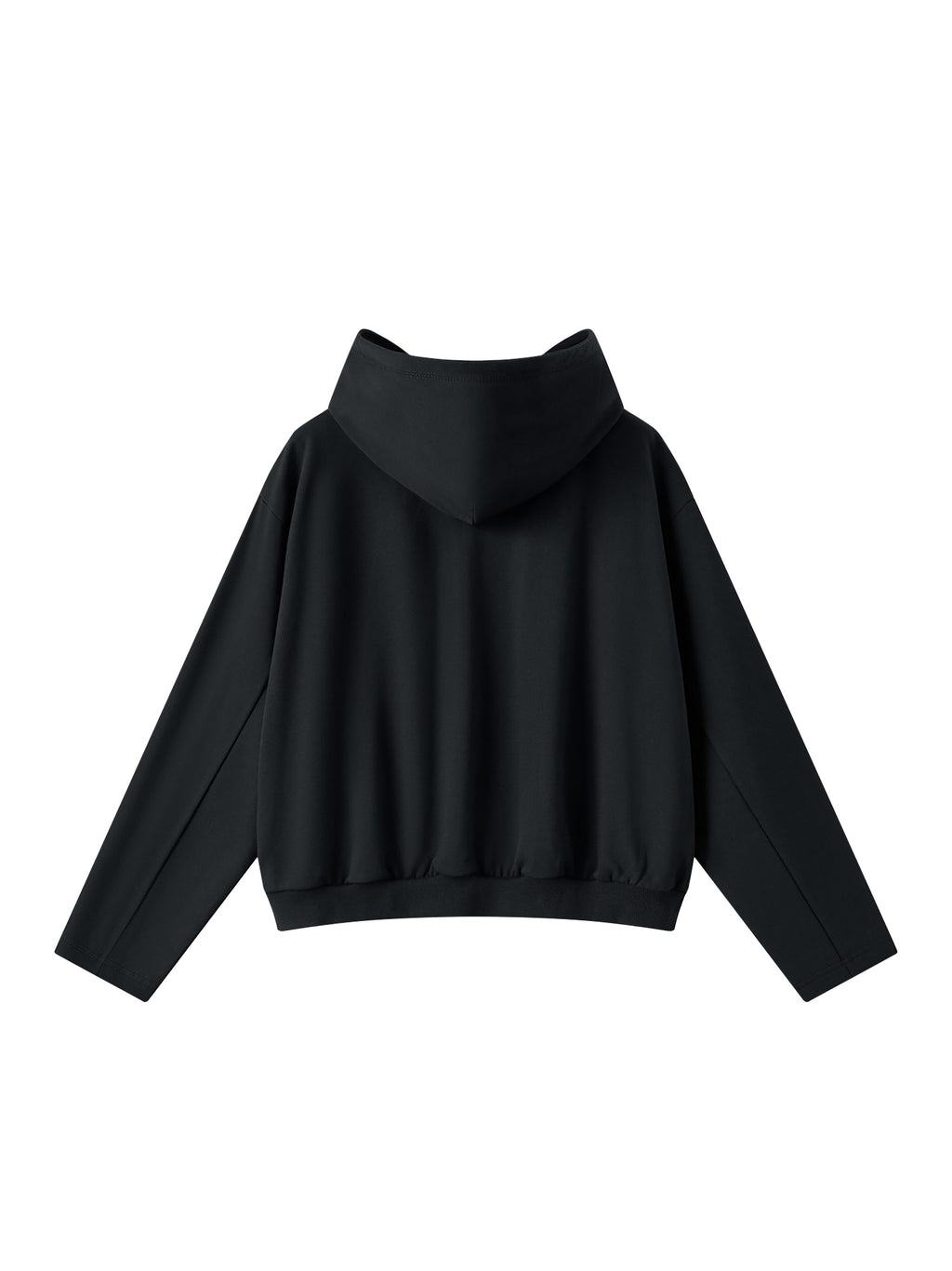 Unisex Oversized Drop Shoulder Hoodie