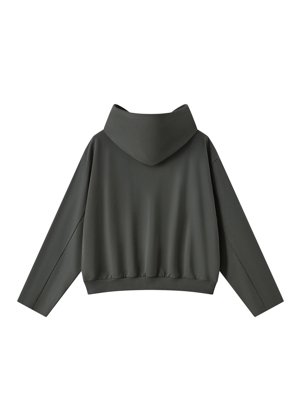 Unisex Oversized Drop Shoulder Hoodie