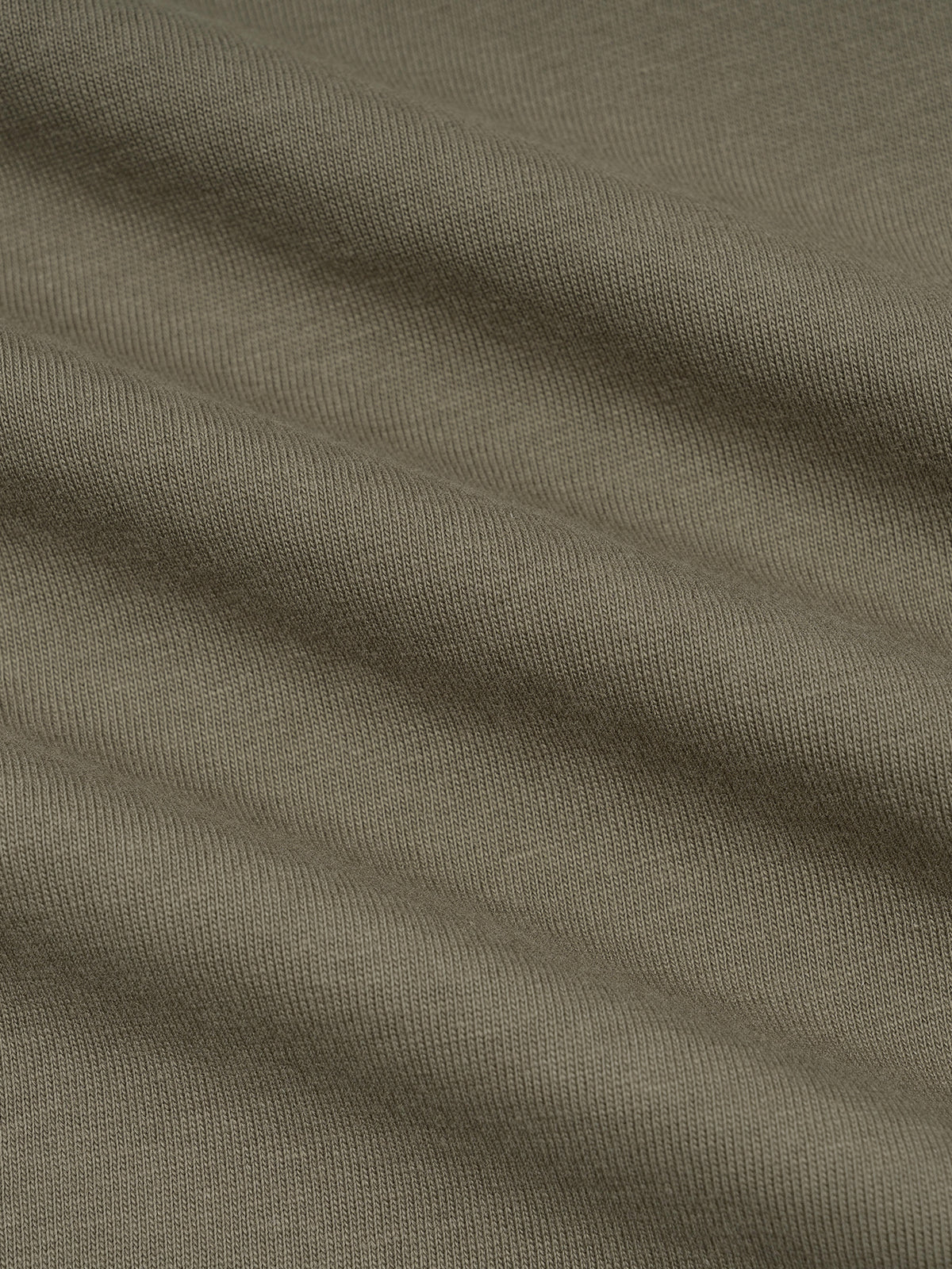 Unisex Paneled Layer Color Block T-Shirt