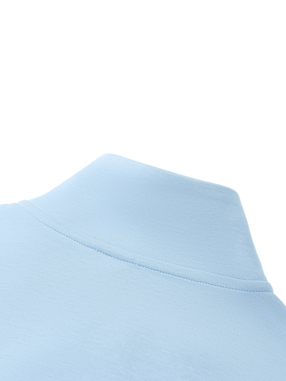 Unisex Stand Collar Jacket
