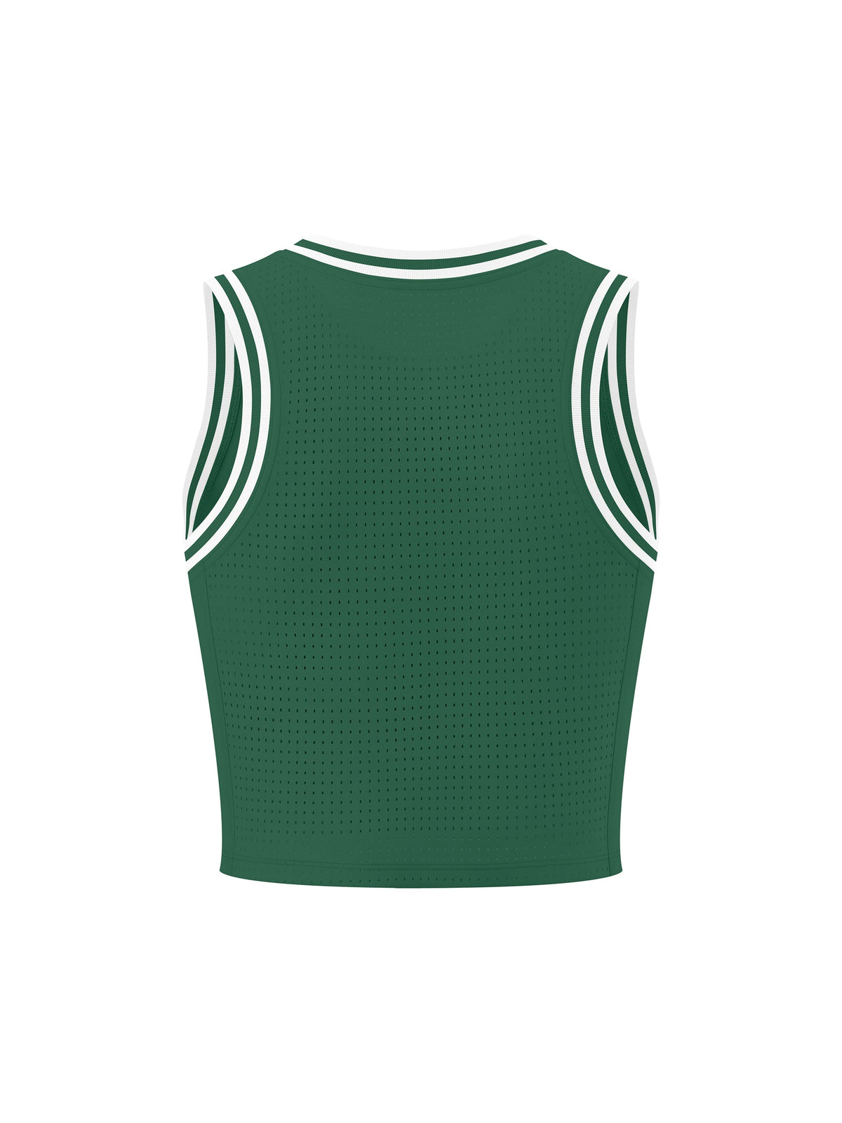 Women’s Color Block Yoga Tank Top