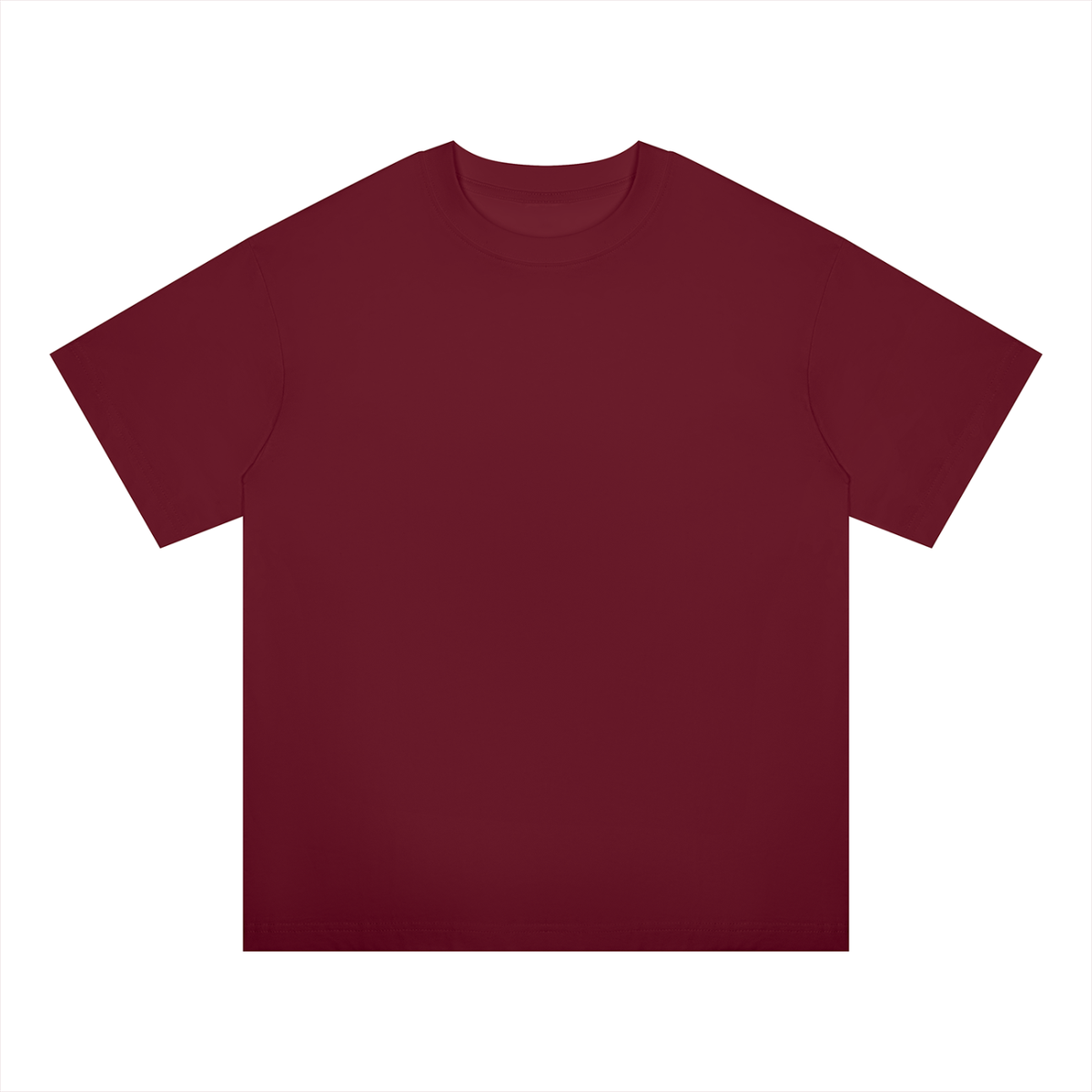 Unisex Oversized Drop Shoulder T-Shirt