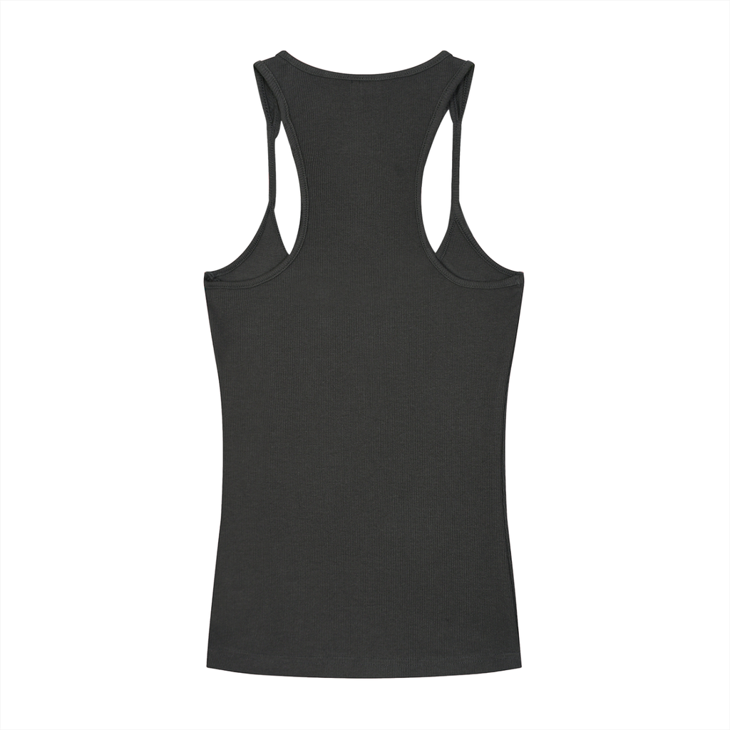 Celestial Butterfly Racerback Tank Top