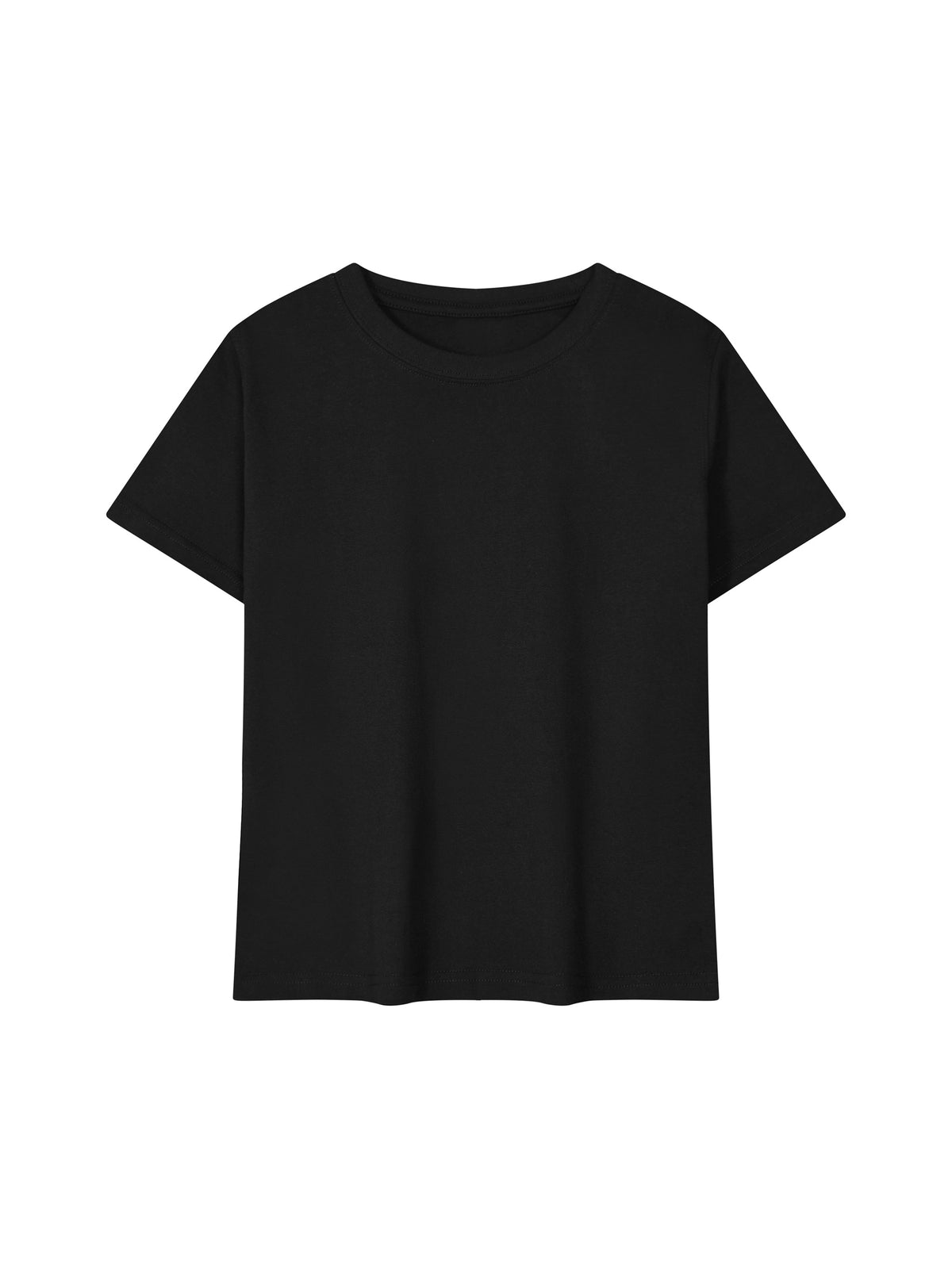 Women's Quick-Dry Baby T-Shirt