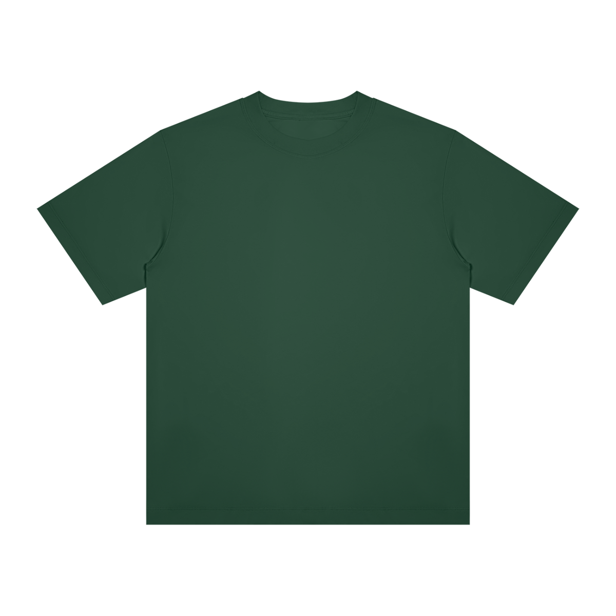 Unisex Regular Crewneck T-Shirt