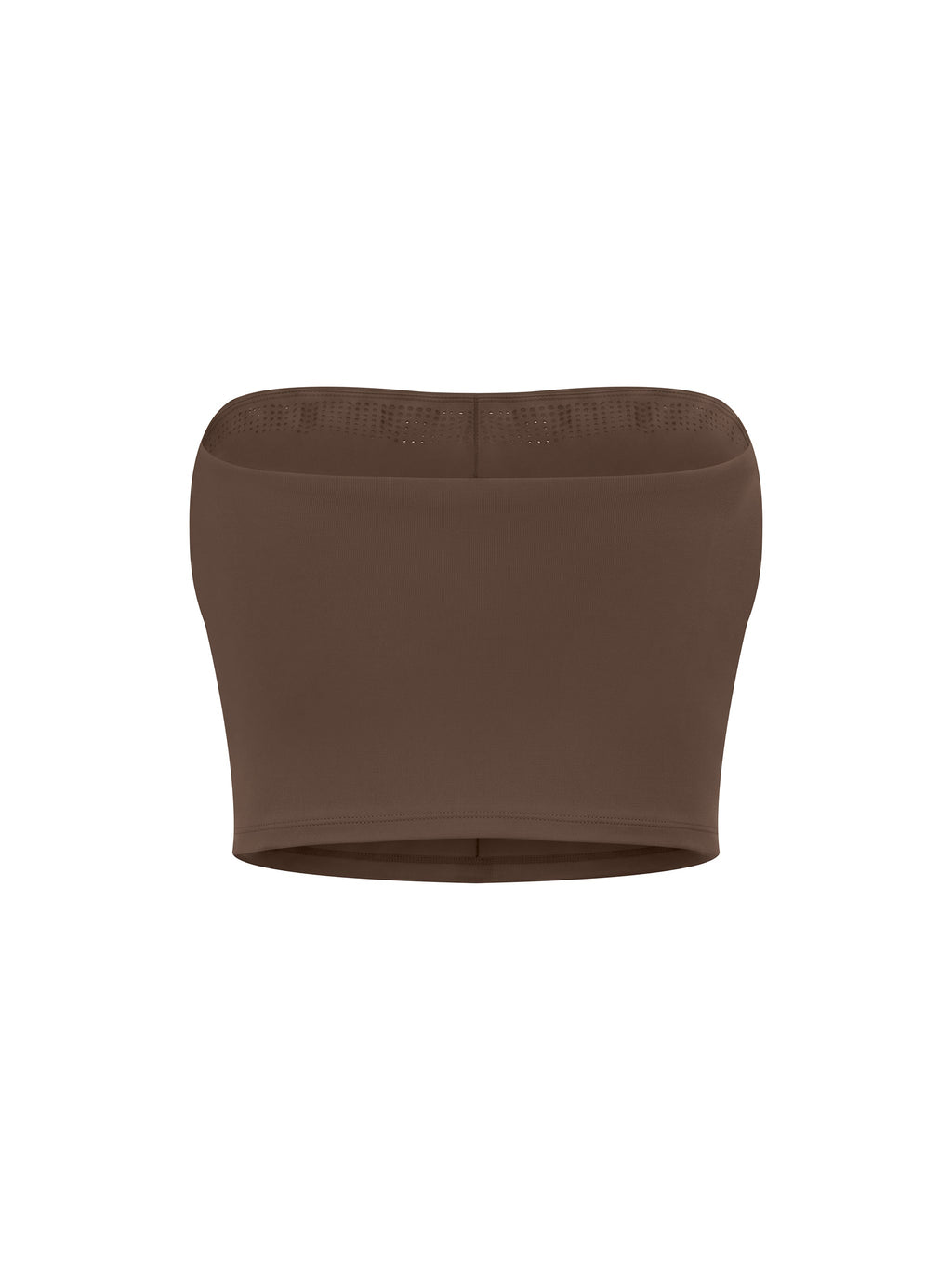 Women’s Yoga Cropped Tube Top