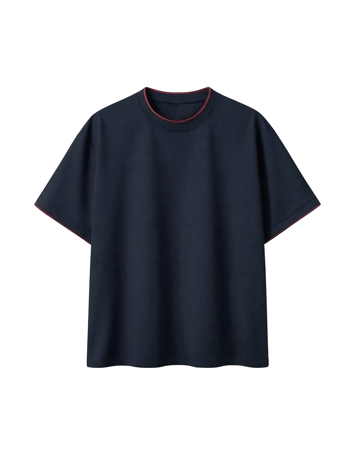 Unisex Regular Fit T-Shirt