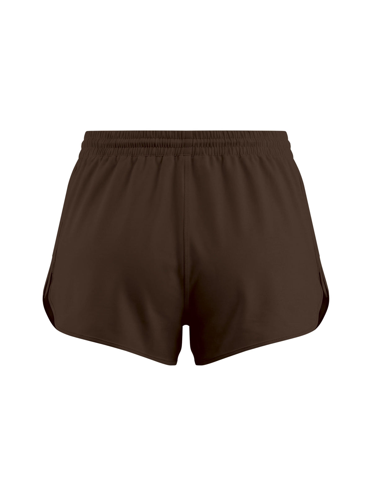 Women’s Drawstring Bermuda Shorts