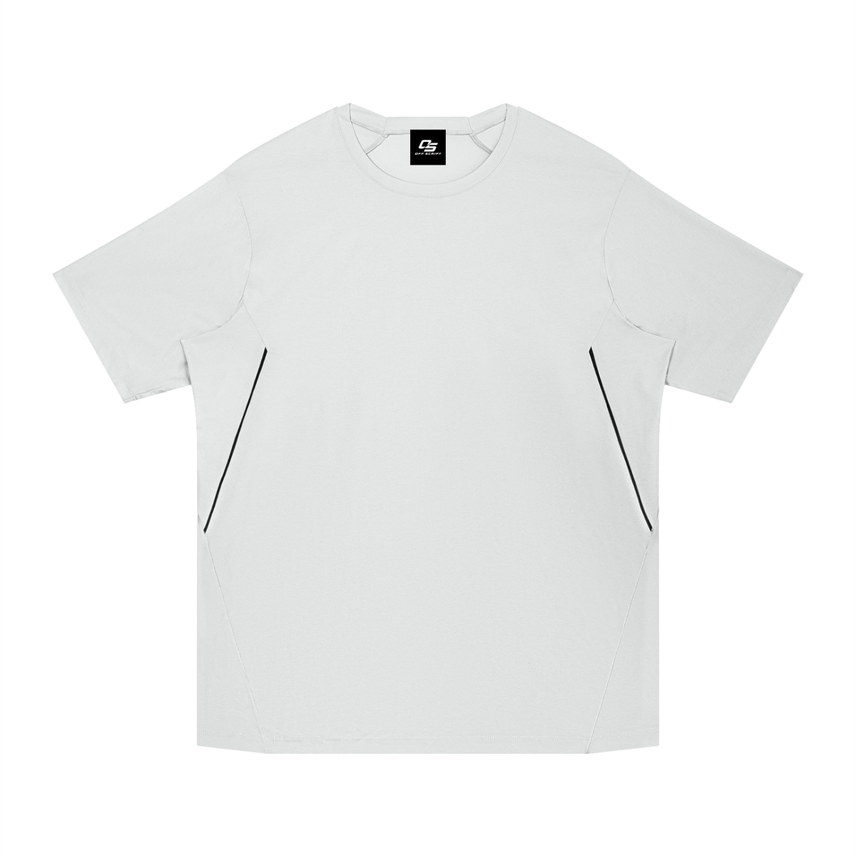 Men’s Lightweight Training T-Shirt