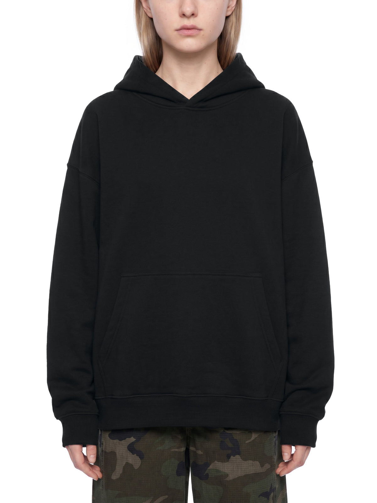 Unisex Oversized Heavyweight Hoodie