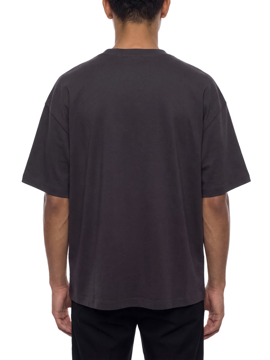 Unisex Sorona Boxy T-Shirt