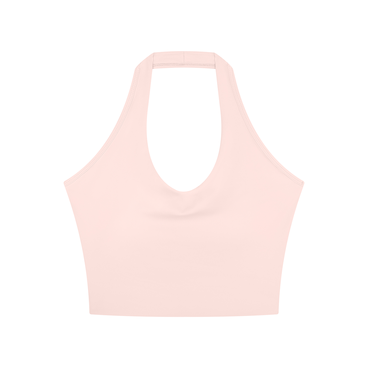 Women's Halter Yoga Sports Bra