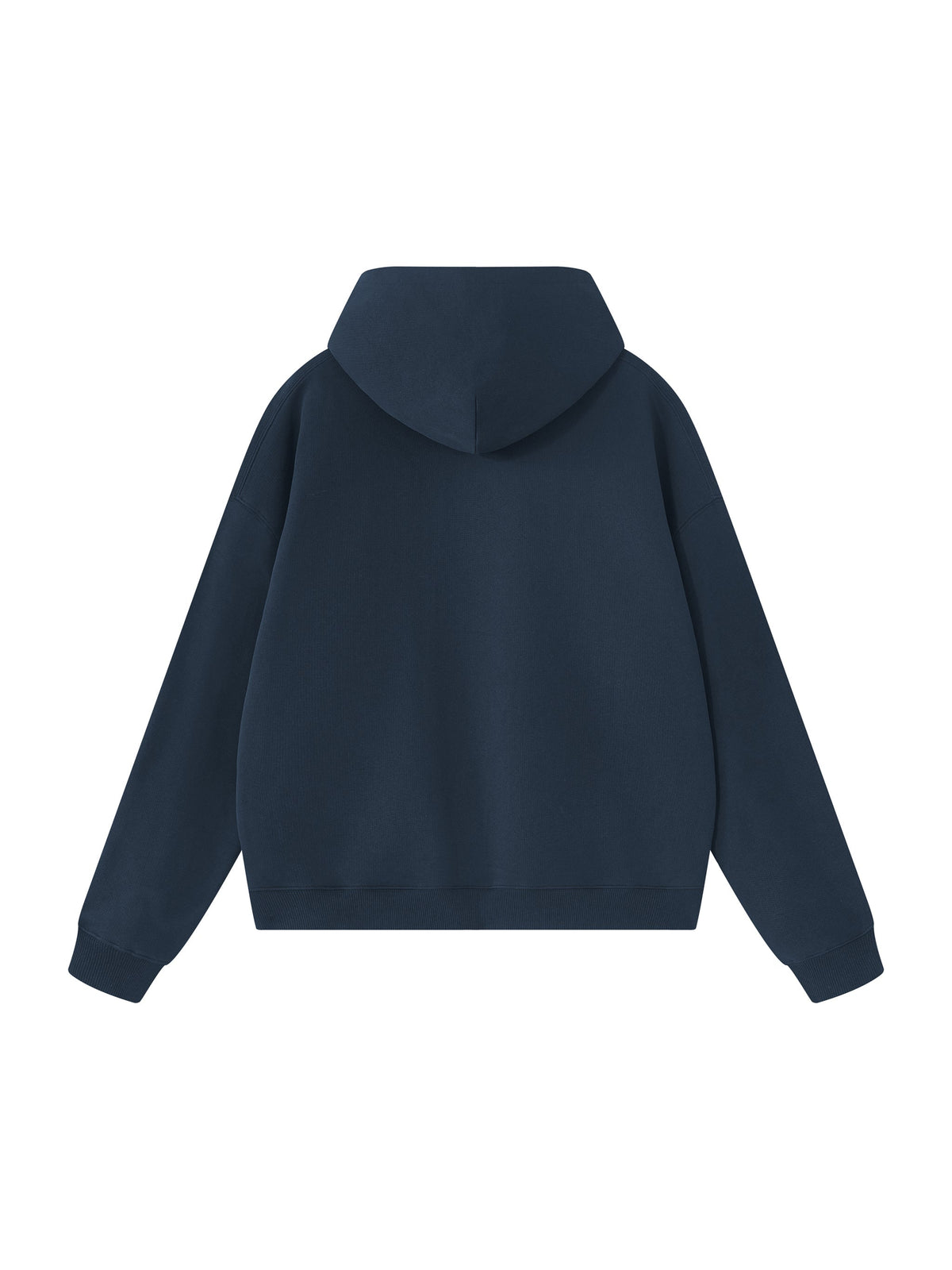 Unisex Oversized Heavyweight Hoodie