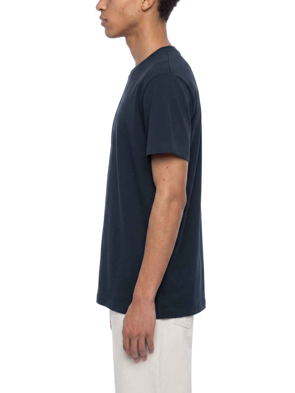 Unisex Regular Fit Coolmax T-Shirt