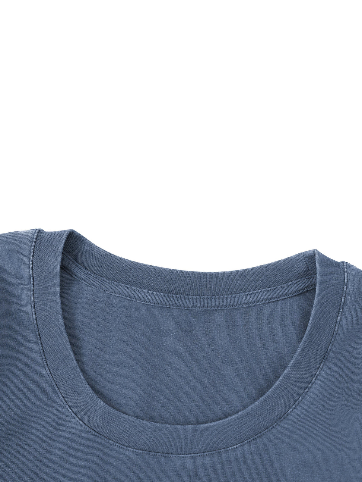 Women’s Vintage Wash Crop T-Shirt
