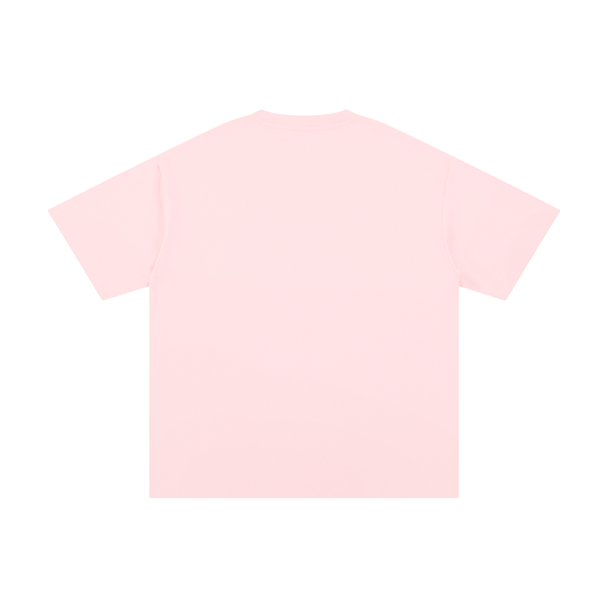 Unisex Pure Cotton T-Shirt