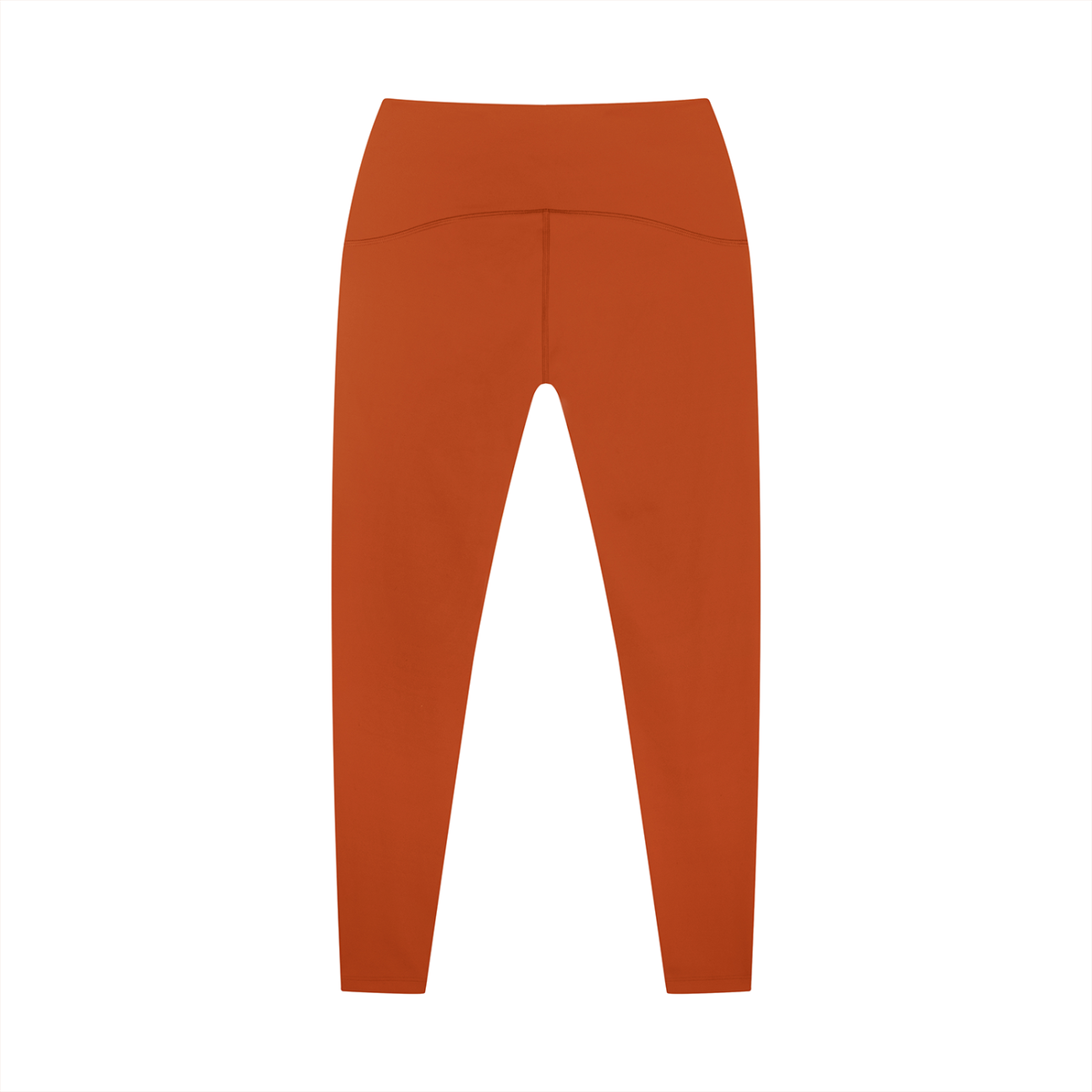 Women's High-Waisted Ankle Length Yoga Leggings