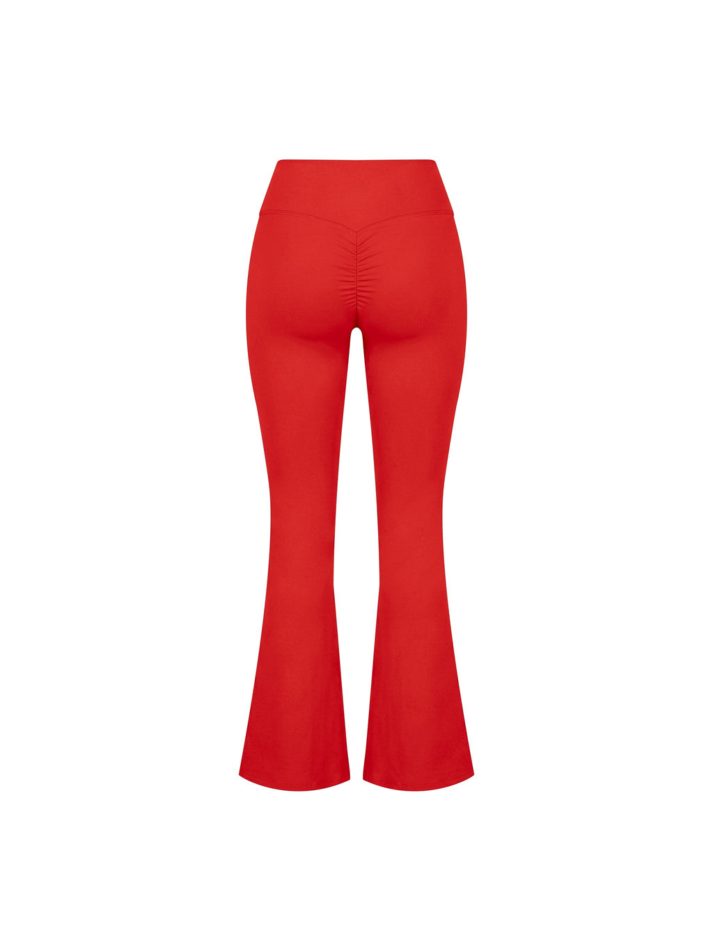 Women’s High Rise Flared Leggings